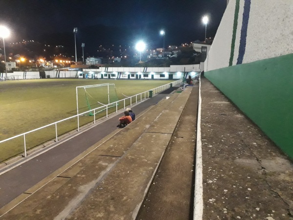 Campo Municipal Tristão Vaz - Machico