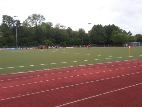 Sportpark Gadderbaum - Bielefeld-Gadderbaum