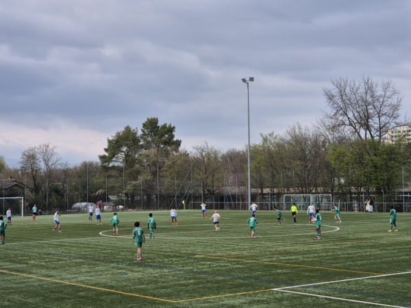 Stade Municipal d'Onex terrain B - Onex