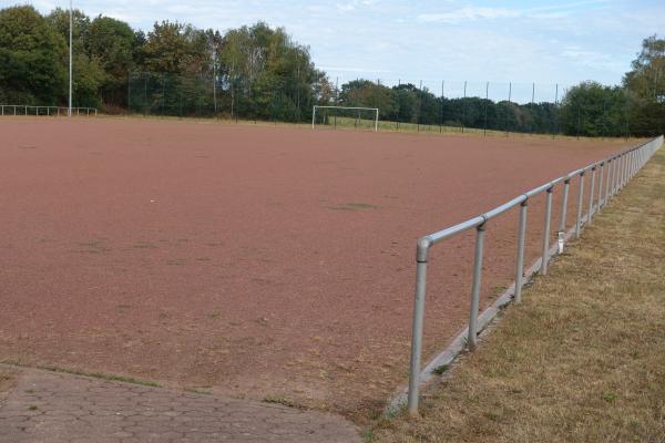 Sportanlage Am Stadion Platz 2 - Wassenberg-Birgelen