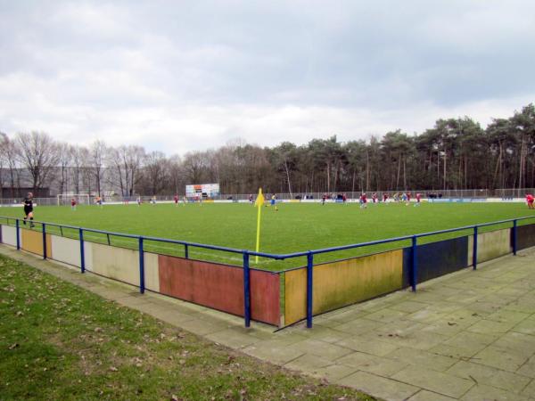Sportpark Berckendonk - Helmond
