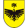 Wappen ehemals DJK Großenried 1966  90057