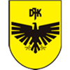 Wappen ehemals DJK Großenried 1966