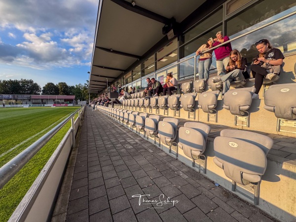 NGL Arena - Oberding-Schwaig