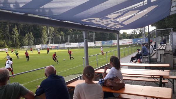 Waldarena - Velden