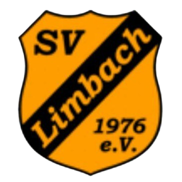 Wappen SV Limbach 1976  87423