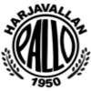 Wappen Harjavallan Pallo