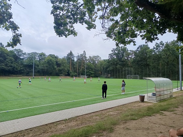 Sportpark Neu-Isenburg Platz 4 - Neu-Isenburg