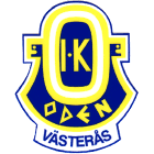 Wappen IK Oden