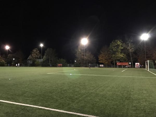 Sportplatz Herringhausen - Herford-Herringhausen