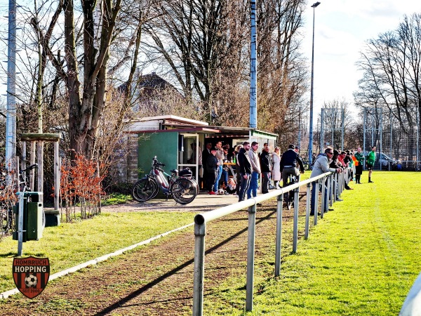 Heidestadion - Lippstadt-Benninghausen