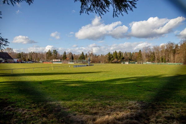 Sportpark Ziegelstein Platz 2 - Nürnberg-Ziegelstein