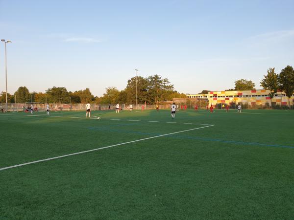 Sportanlage in der Wüste B-Platz - Osnabrück-Wüste