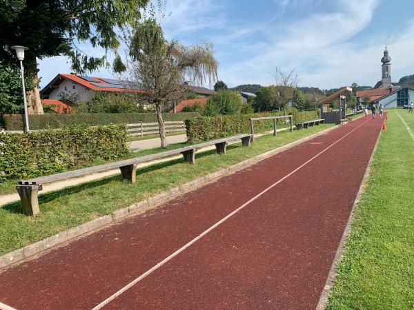 Sportplatz Schulstraße - Vachendorf