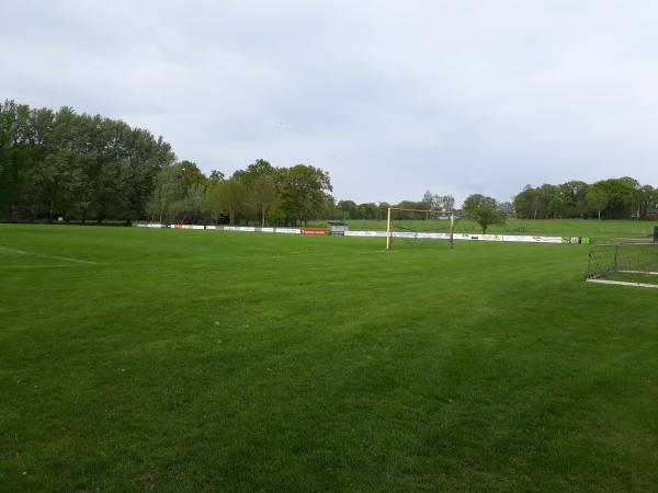Sportplatz Westerholz - Scheeßel-Westerholz
