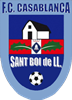 Wappen FC Casablanca Wappen FC Casablanca 155837