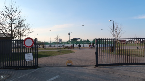 Ihrisko Zohor - Zohor