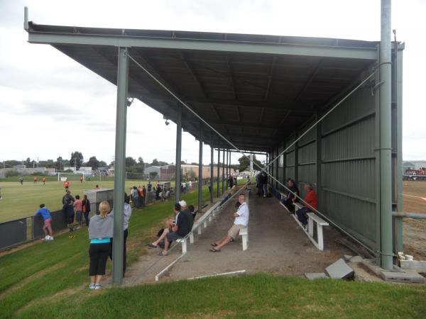Centenary Park - Langwarrin