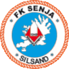 Wappen FK Senja  4315
