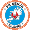 Wappen FK Senja