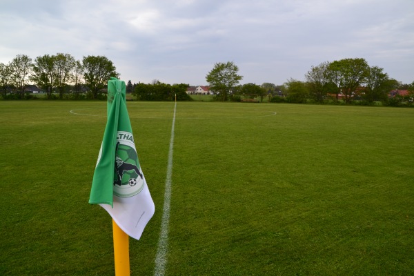 Sportplatz Winsener Kirchweg - Winsen/Aller-Wolthausen
