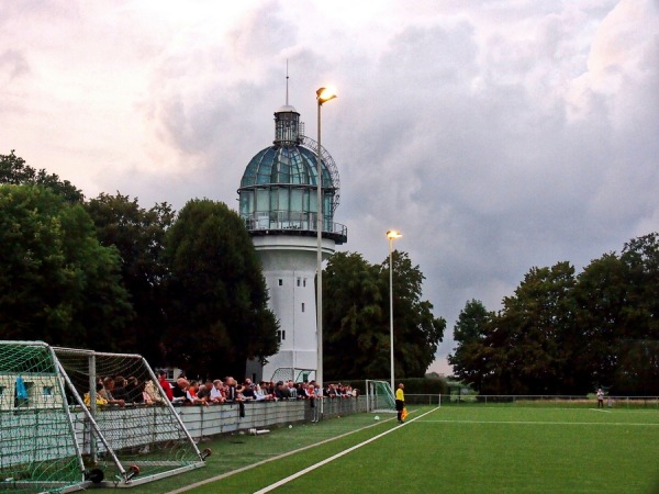 Sportplatz am Lichtturm - Solingen-Gräfrath