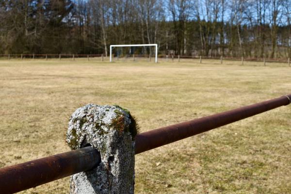 Sportanlage am Flugplatz Platz 2 - Eschenburg-Hirzenhain