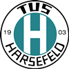 Wappen TuS Harsefeld 1903  12338