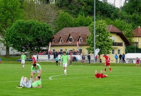 Sportpark Baumgartenberg - Baumgartenberg