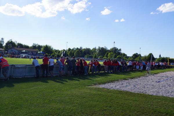 Sportanlage Hohewiesgasse - Dornhan