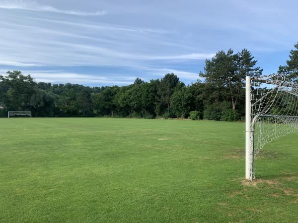 Städtische Sportanlage am Weinweg Platz 3 - Regensburg-Westheim