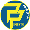Wappen Polisportiva Pimentel