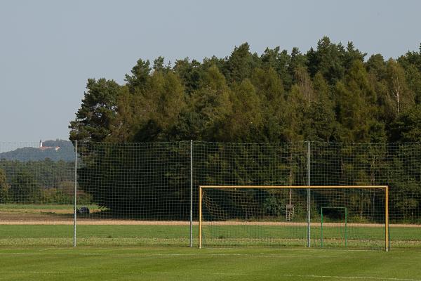 Sportanlage am Mühlweiher - Sengenthal-Reichertshofen