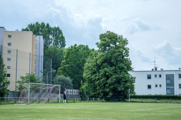 Sportanlage Wohlauer Straße - Nürnberg-Altenfurt