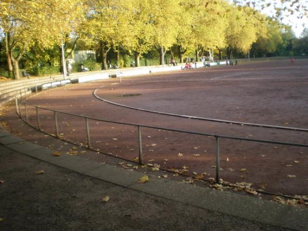 Goystadion - Dortmund-Hörde