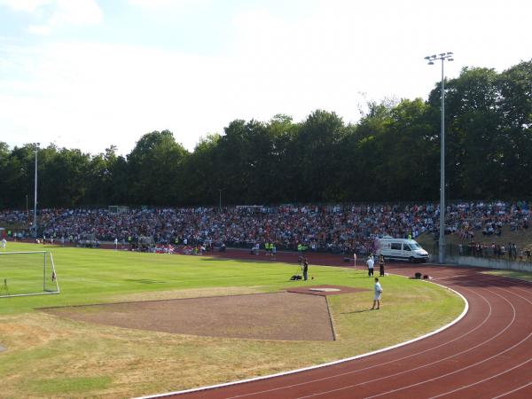 Kurt-Bornhoff-Sportpark - Frechen