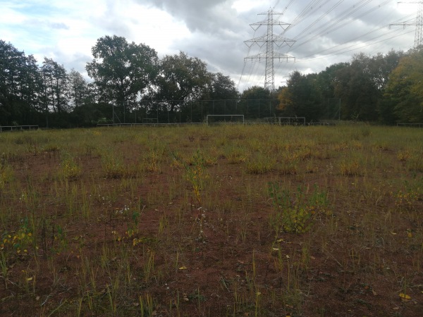 Sportplatz Am Ohlendiek - Oststeinbek-Havighorst
