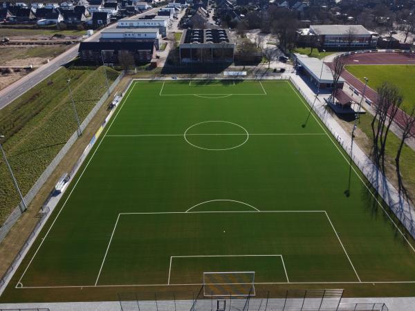 Volksbank Sportpark Platz 2 - Alpen/Niederrhein