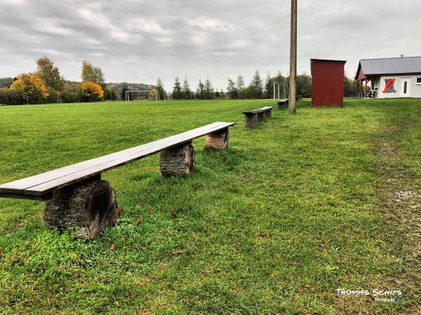 Sportplatz an der L206 - Fünfseen-Rogeez