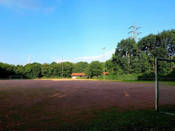 Sportzentrum Stockum Platz 2 - Werne/Lippe-Stockum