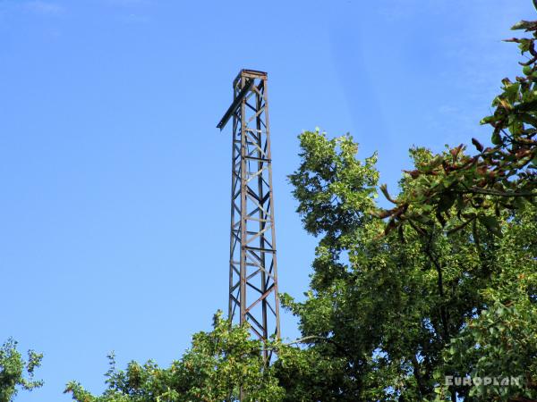 Heilwaldstadion - Durmersheim