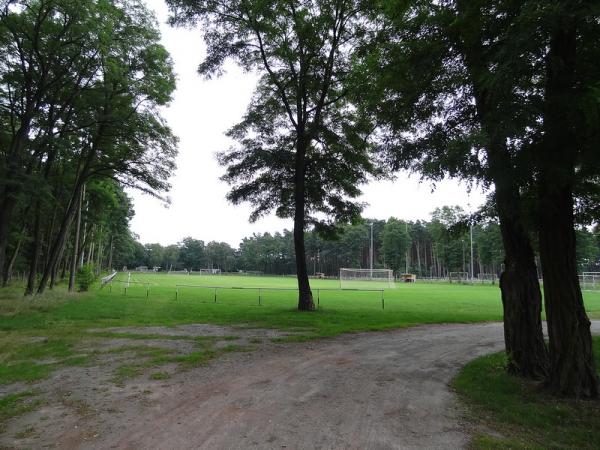 Waldstadion Nebenplatz 1 - Bismark/Altmark