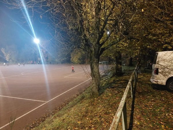 Sportgelände am Bischling Platz 2 - Sailauf