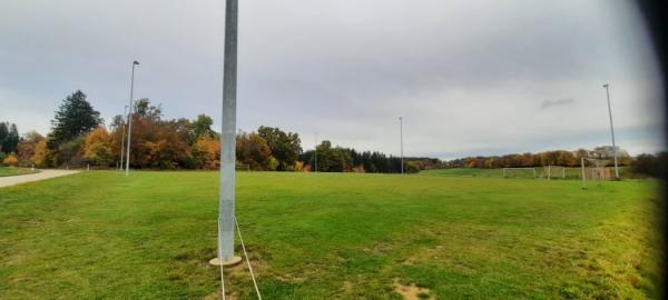 Sportanlage Zandt - Denkendorf/Oberbayern-Zandt