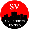 Wappen SV Aschenberg United 2015 diverse
