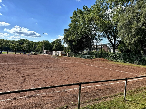 Bezirkssportanlage In den Heuwiesen Platz 2 - Recklinghausen-Hillen