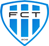 Wappen ehemals FC MAS Táborsko B