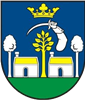 Wappen OFK Padáň