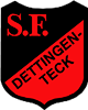 Wappen SF Dettingen 1892 diverse
