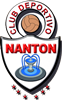Wappen CD Nantón